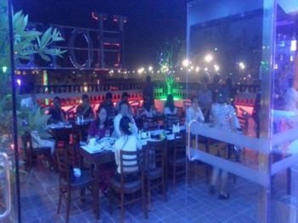 יאנגון Hotel Royal King מראה חיצוני תמונה